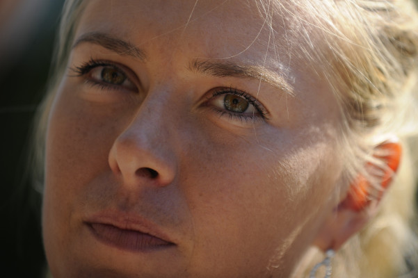 Maria Sharapova pic #495052