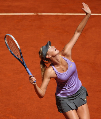 Maria Sharapova pic #699296