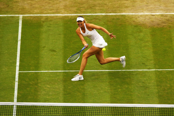 Maria Sharapova pic #714528