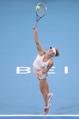 Maria Sharapova pic #732788