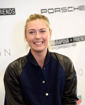 Maria Sharapova pic #819593