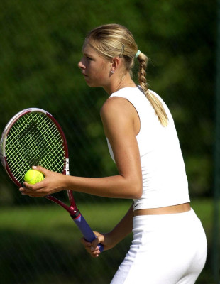 Maria Sharapova pic #252734