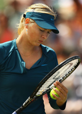 Maria Sharapova pic #252941