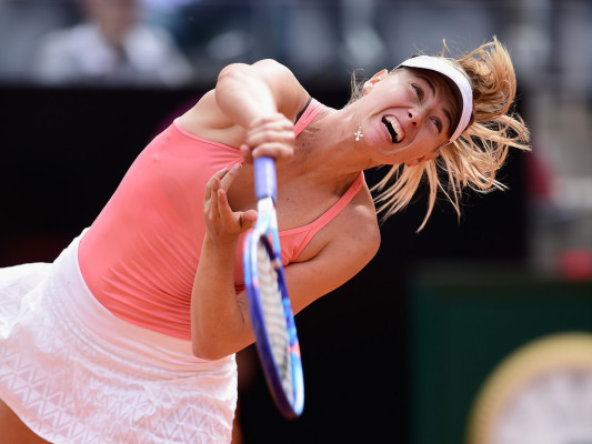 Maria Sharapova pic #774341