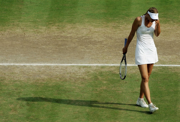 Maria Sharapova pic #472947