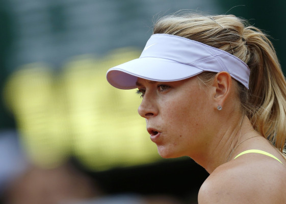 Maria Sharapova pic #613939