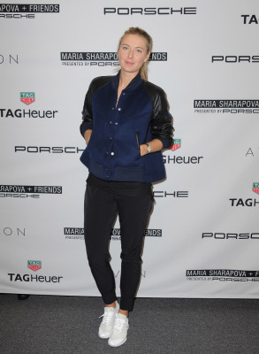 Maria Sharapova pic #819597