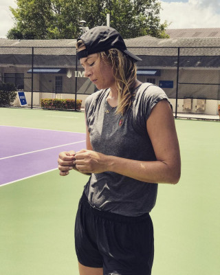 Maria Sharapova pic #956195