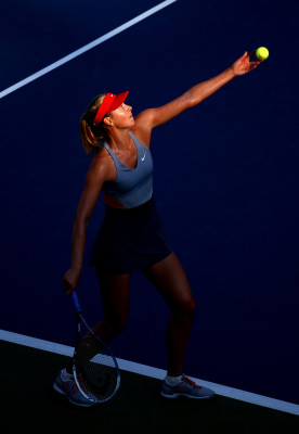 Maria Sharapova pic #725864