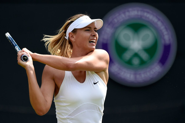 Maria Sharapova pic #713362