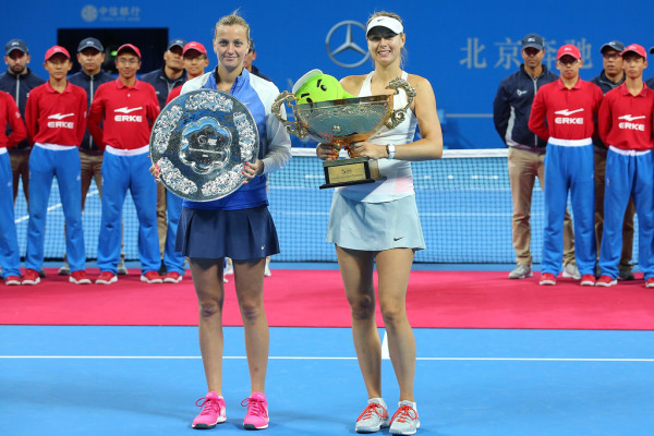 Maria Sharapova pic #732787