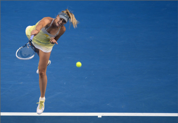 Maria Sharapova pic #569743