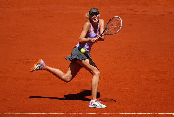 Maria Sharapova pic #699457