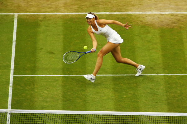 Maria Sharapova pic #714502