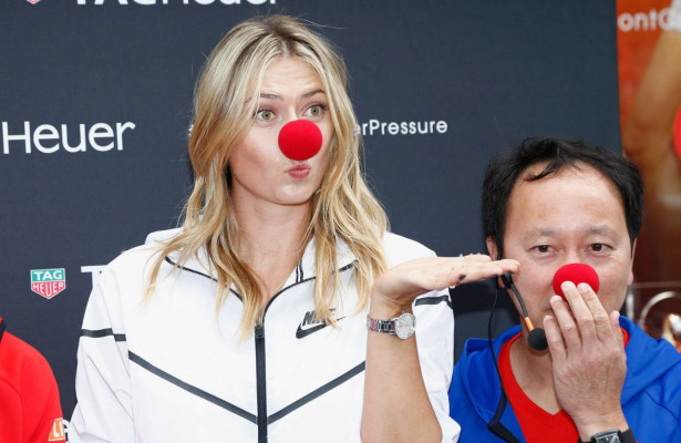 Maria Sharapova pic #775566