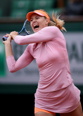 Maria Sharapova pic #707690