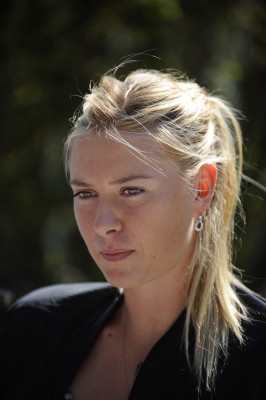 Maria Sharapova pic #495057