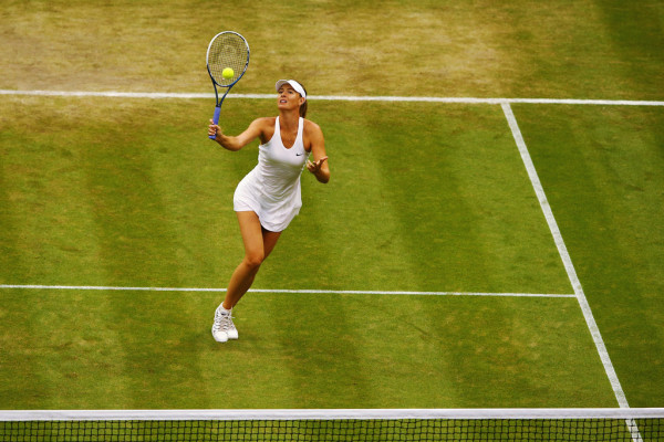 Maria Sharapova pic #714511