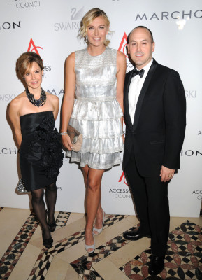 Maria Sharapova pic #302265