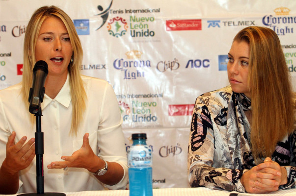 Maria Sharapova pic #323279