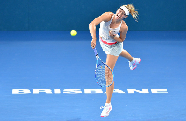 Maria Sharapova pic #754203