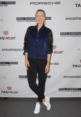Maria Sharapova pic #819732