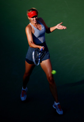 Maria Sharapova pic #725867