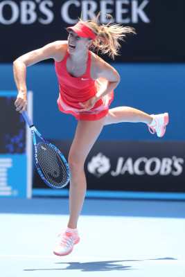 Maria Sharapova pic #757056