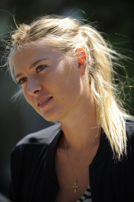Maria Sharapova pic #495056