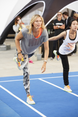 Maria Sharapova pic #663352