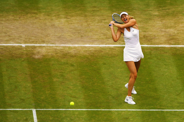 Maria Sharapova pic #714519