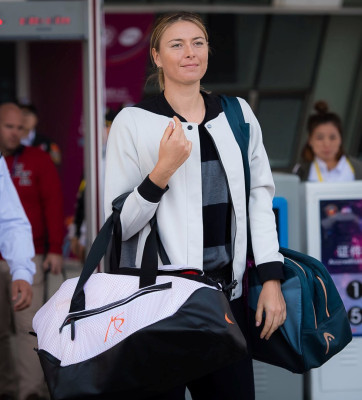 Maria Sharapova pic #970956