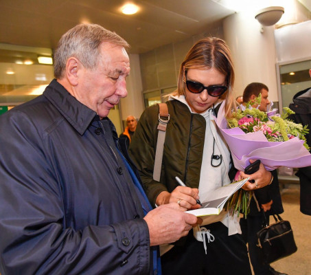 Maria Sharapova pic #971664