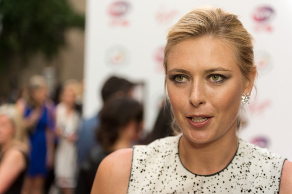 Maria Sharapova pic #613937