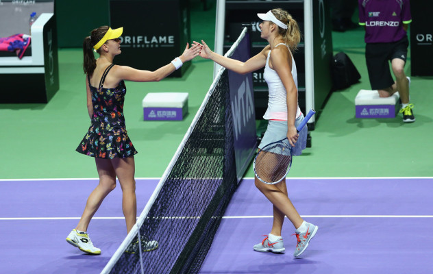 Maria Sharapova pic #736809