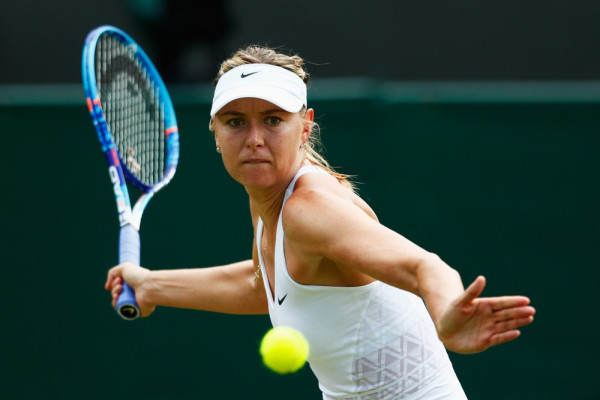 Maria Sharapova pic #783750