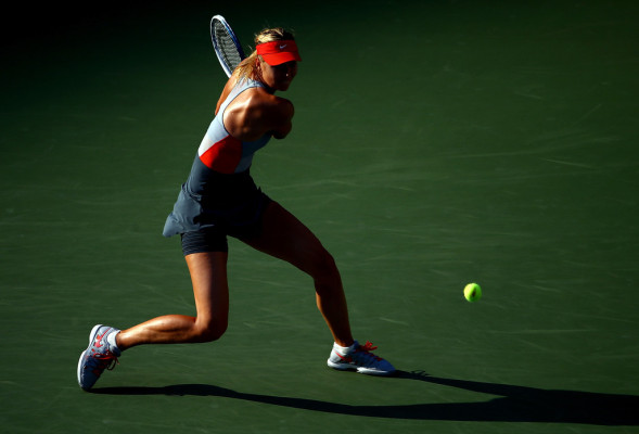 Maria Sharapova pic #725869