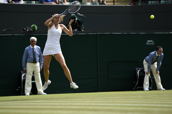 Maria Sharapova pic #713367