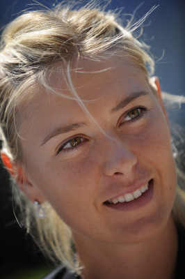 Maria Sharapova pic #495811