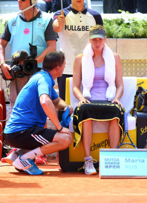 Maria Sharapova pic #699505