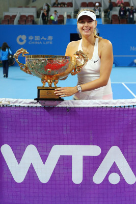 Maria Sharapova pic #732766