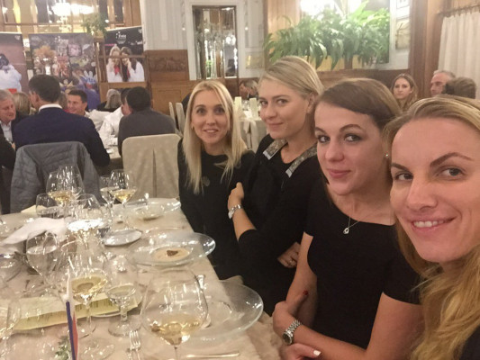 Maria Sharapova pic #812895