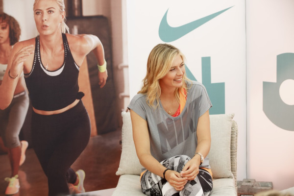 Maria Sharapova pic #663324