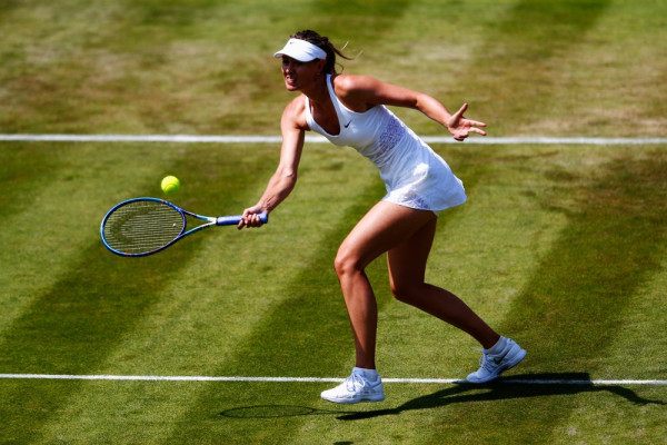 Maria Sharapova pic #783748