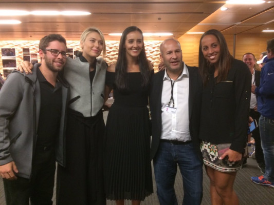 Maria Sharapova pic #819594