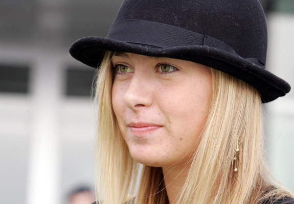 Maria Sharapova pic #250887