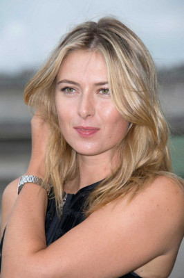 Maria Sharapova pic #775599