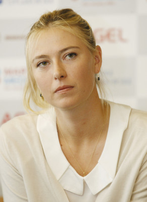 Maria Sharapova pic #553301