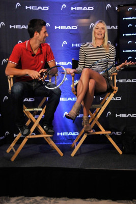 Maria Sharapova pic #398907