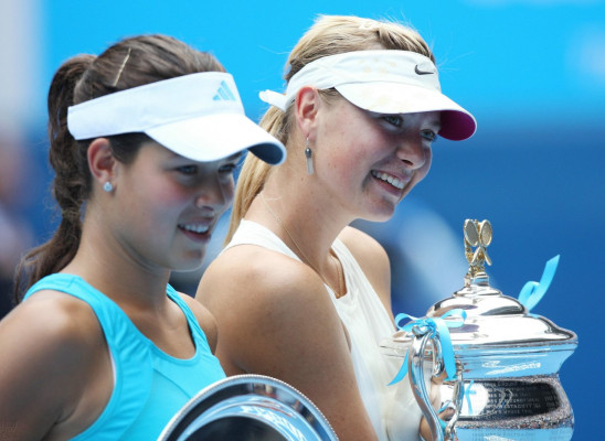 Maria Sharapova pic #335425